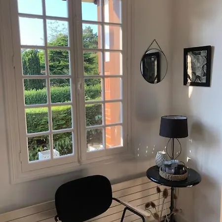 Maison De Famille D'exception Avec Vue Villa