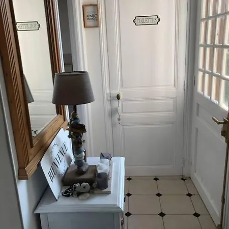 Maison De Famille D'exception Avec Vue Villa *