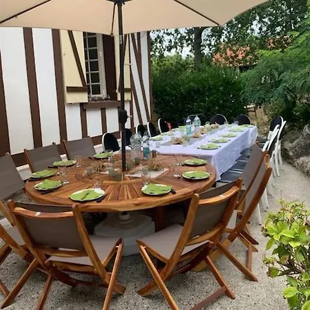 Maison De Famille D'exception Avec Vue *