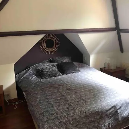 Maison De Famille D'exception Avec Vue Villa