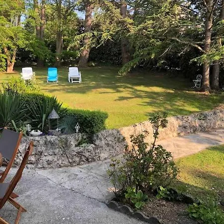 Maison De Famille D'exception Avec Vue *